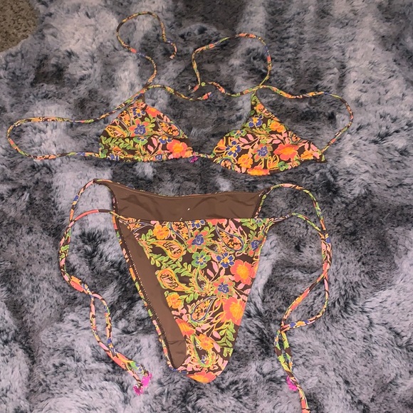 PacSun Swim Pacsun Bikini Poshmark